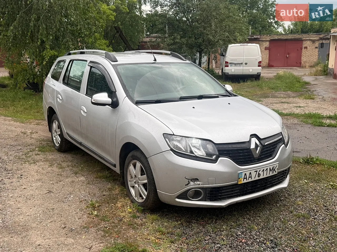 2013 Renault Logan - мініатюра 18
