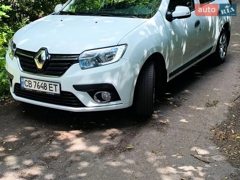 Renault Logan