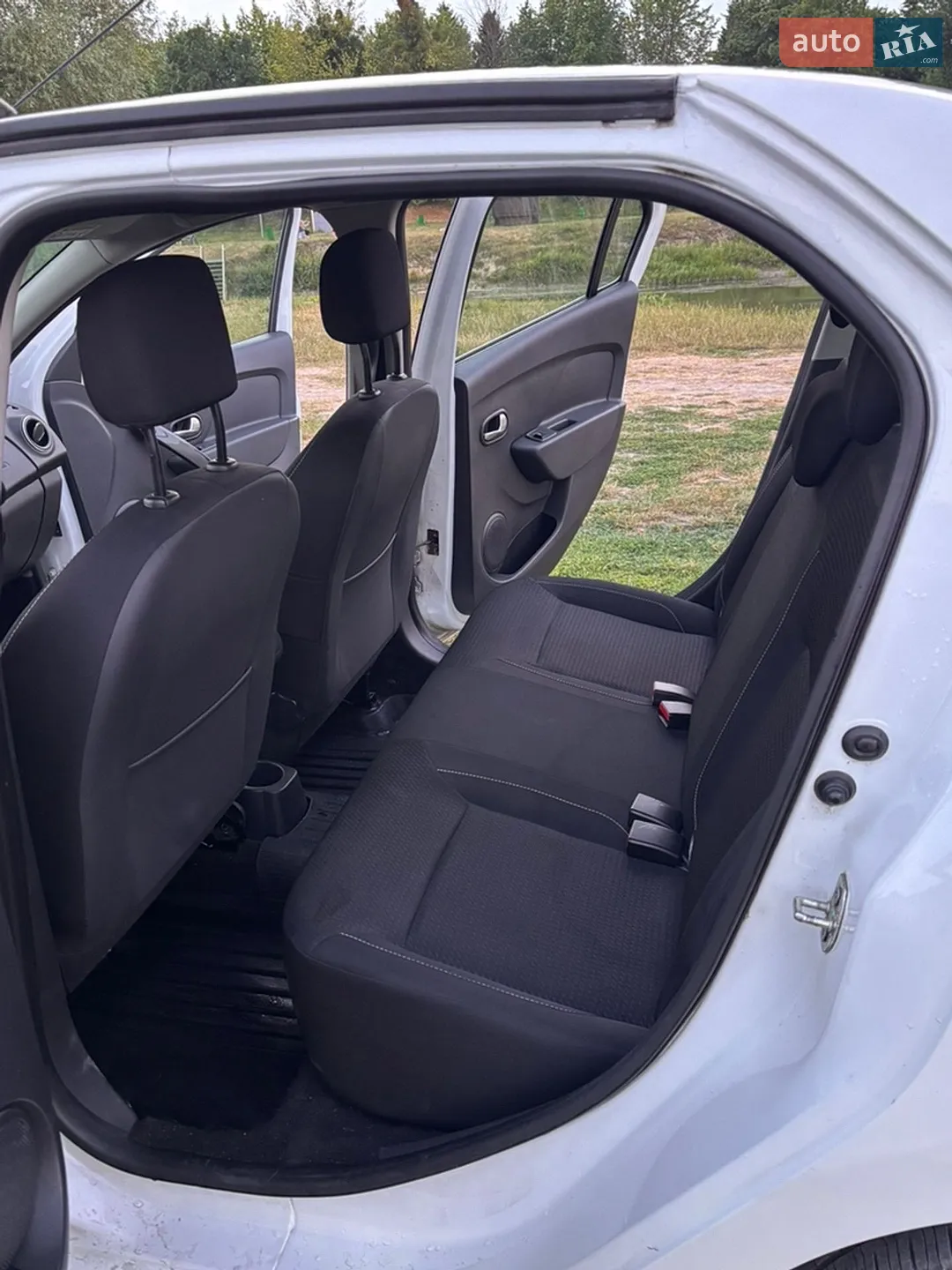 2019 Renault Logan - мініатюра 12