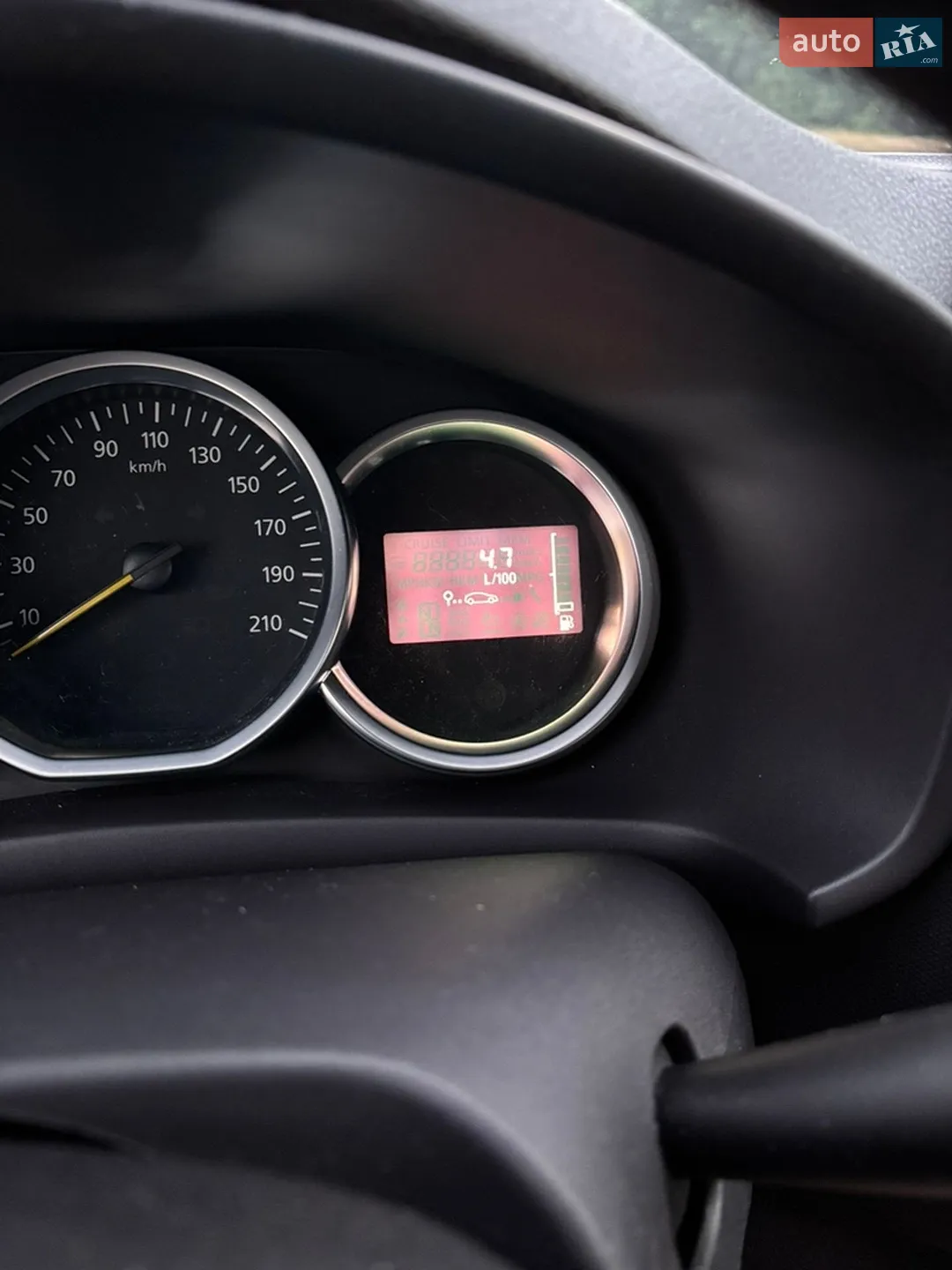 2019 Renault Logan - мініатюра 17
