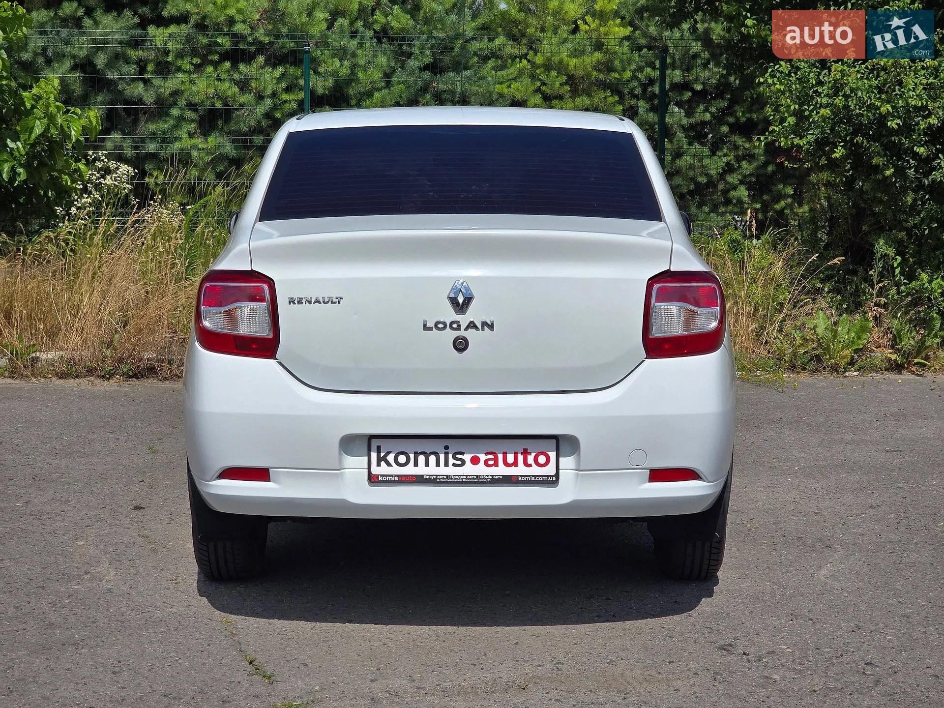 2013 Renault Logan - мініатюра 7