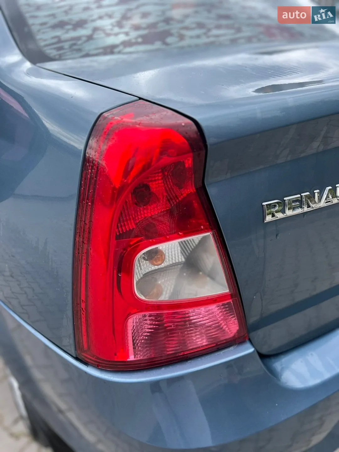 2011 Renault Logan - мініатюра 9
