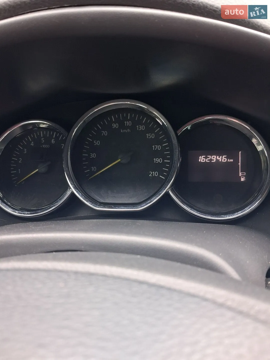 2013 Renault Logan - мініатюра 7