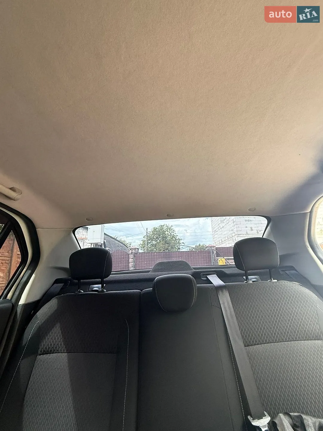 2018 Renault Logan - мініатюра 10