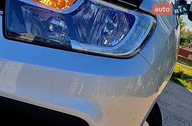 Седан Renault Logan 2017 в Песочине