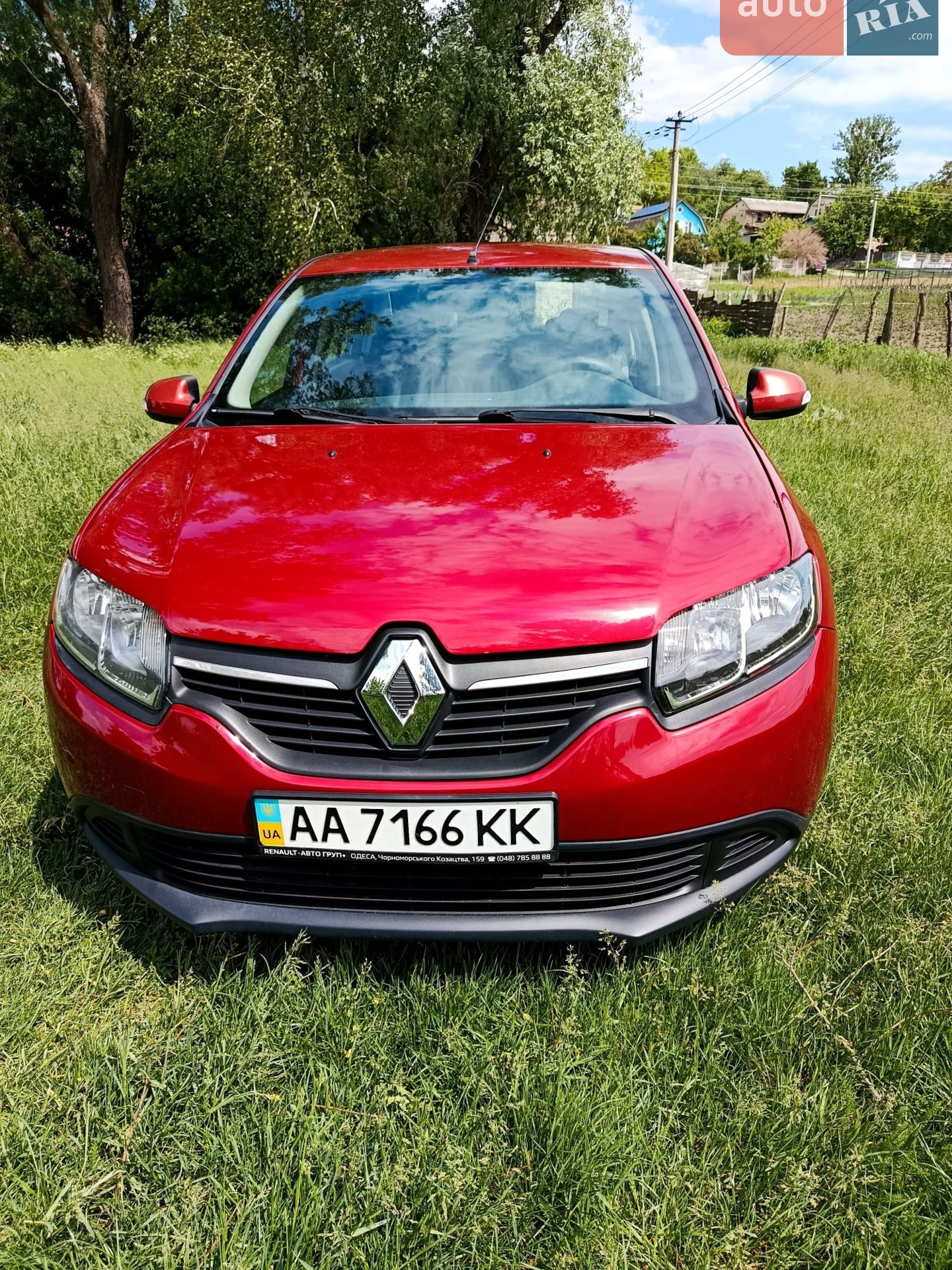 2013 Renault Logan - мініатюра 14
