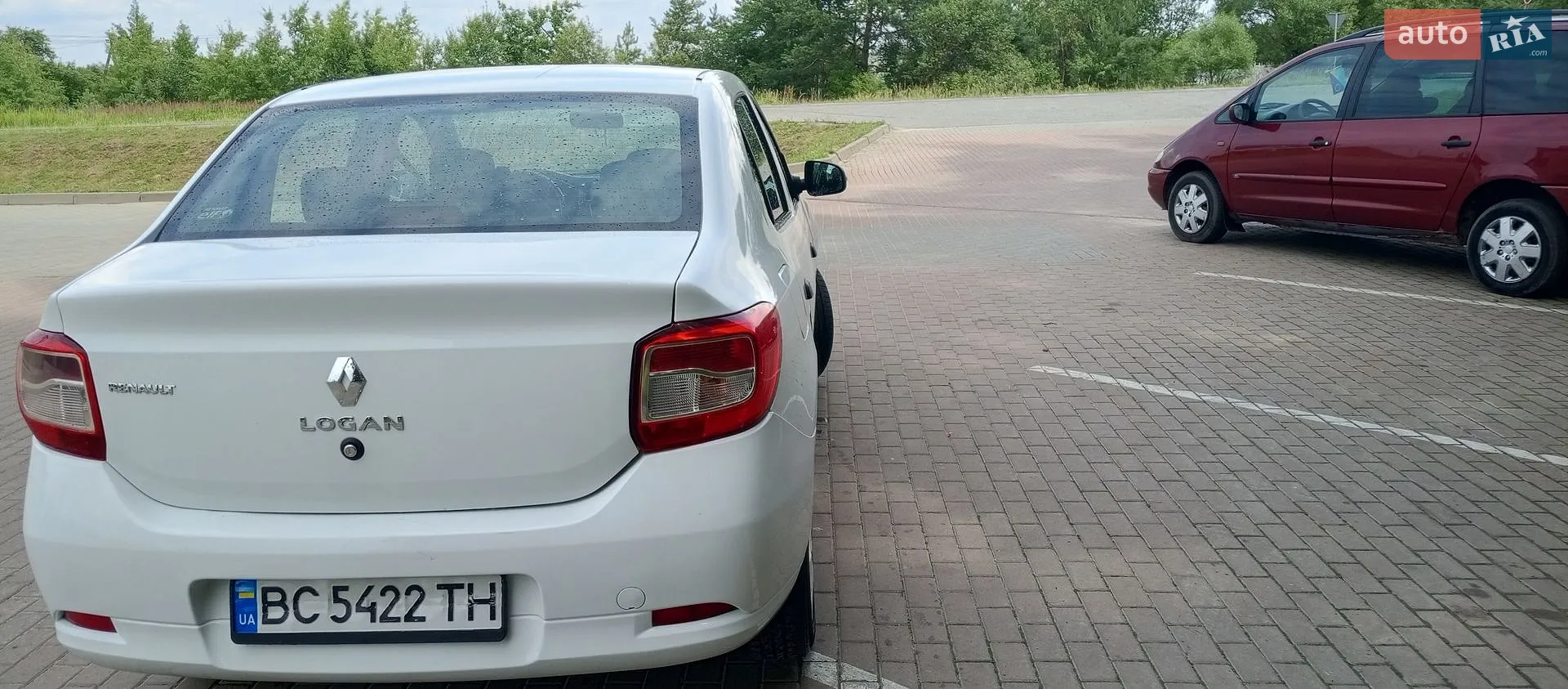 2013 Renault Logan - мініатюра 7