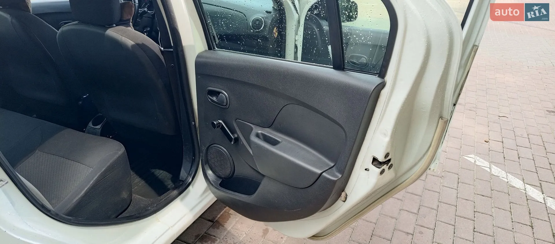 2013 Renault Logan - мініатюра 11