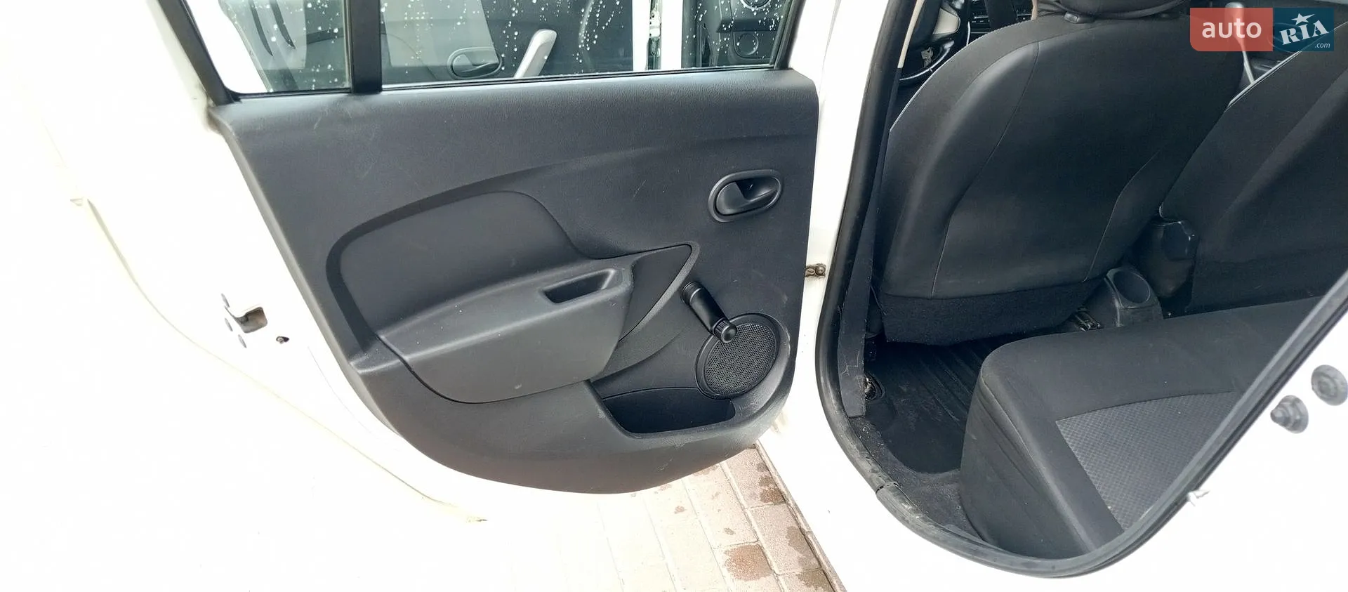 2013 Renault Logan - мініатюра 17