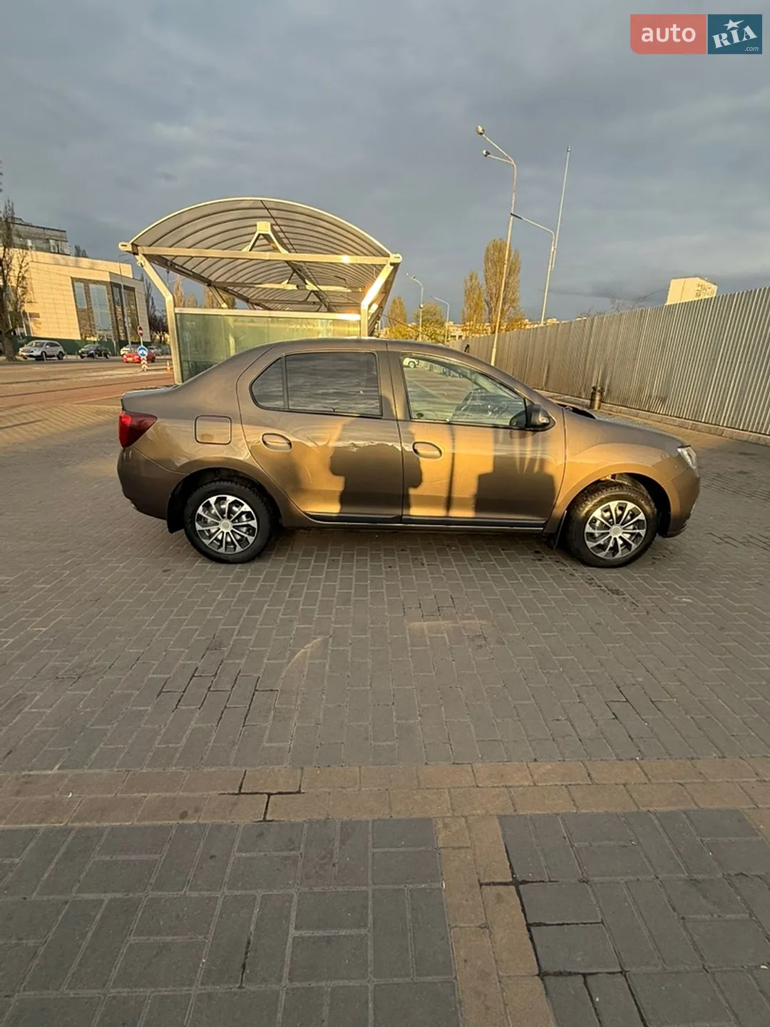 2019 Renault Logan - мініатюра 7