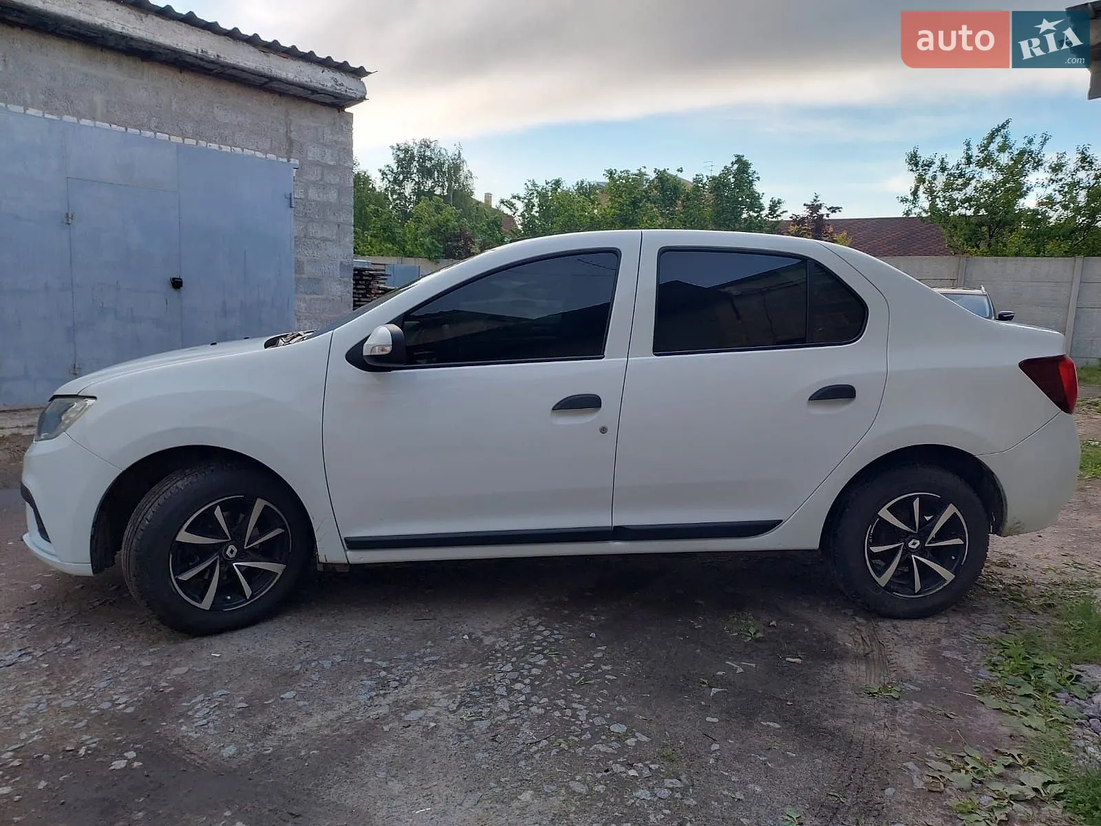 2019 Renault Logan - мініатюра 4