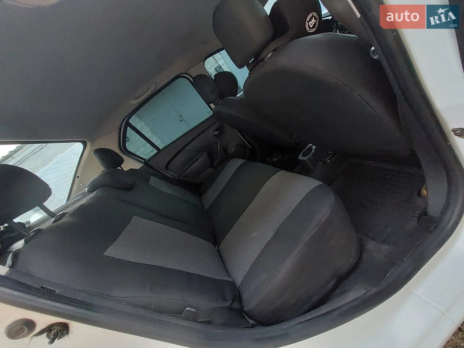 2019 Renault Logan - мініатюра 7