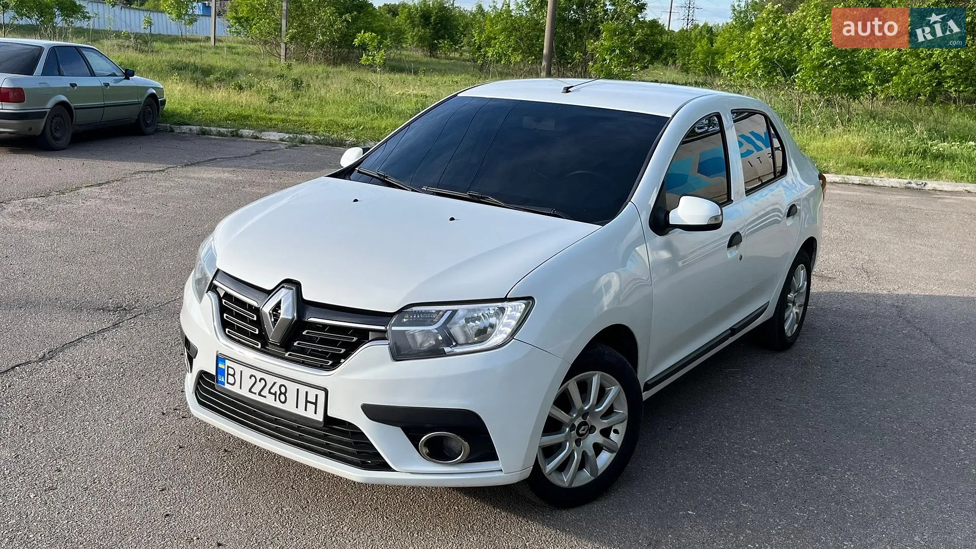 2019 Renault Logan - мініатюра 11