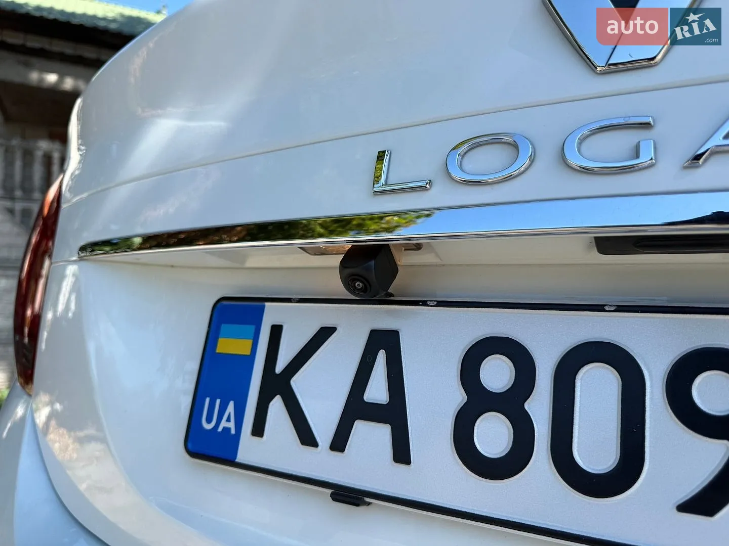 2021 Renault Logan - мініатюра 11