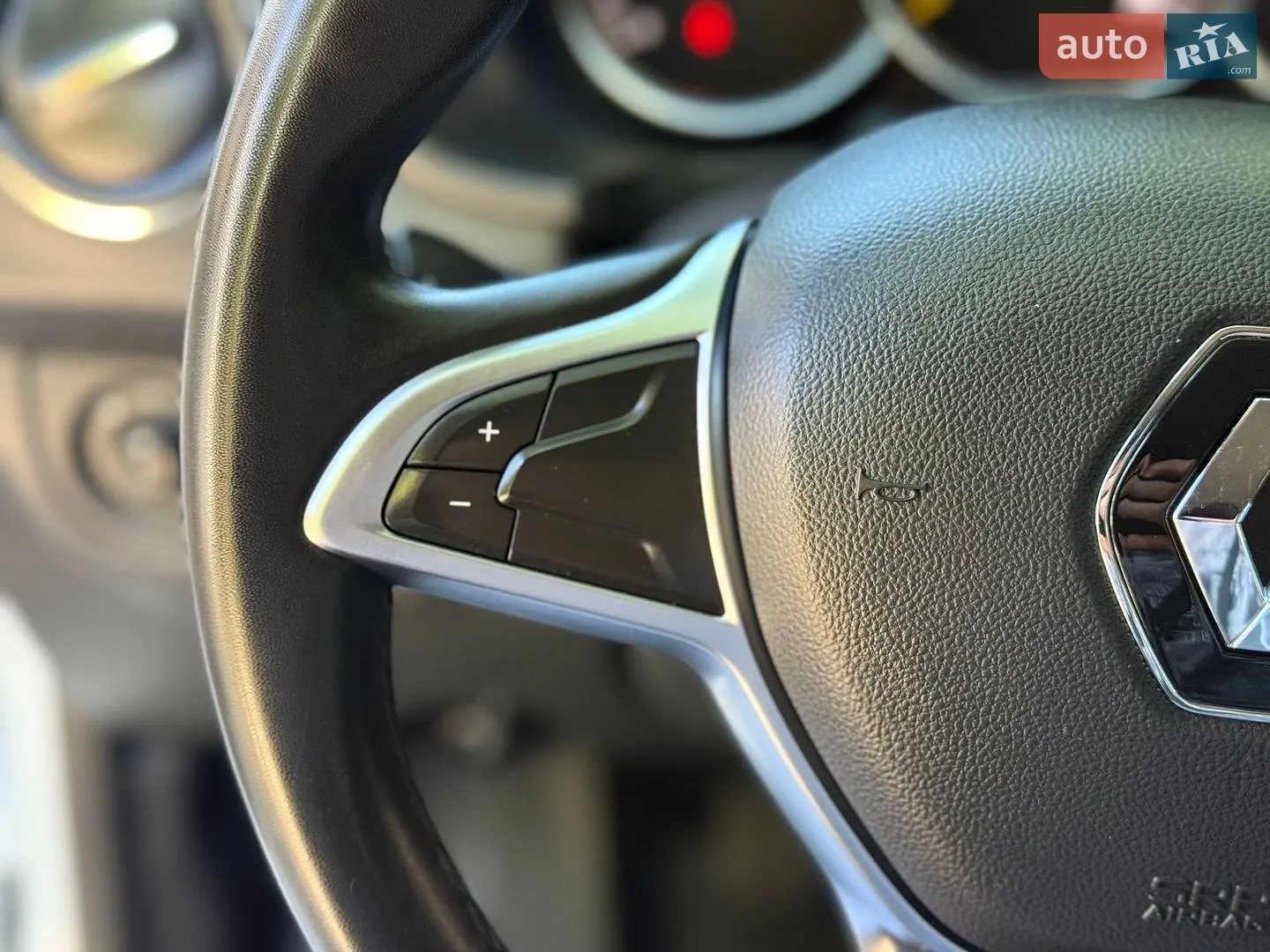 2021 Renault Logan - мініатюра 16
