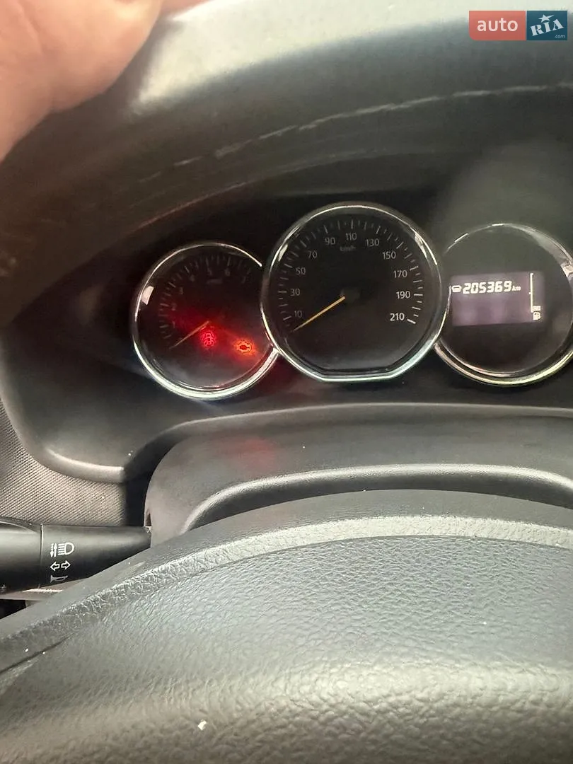 2013 Renault Logan - мініатюра 3