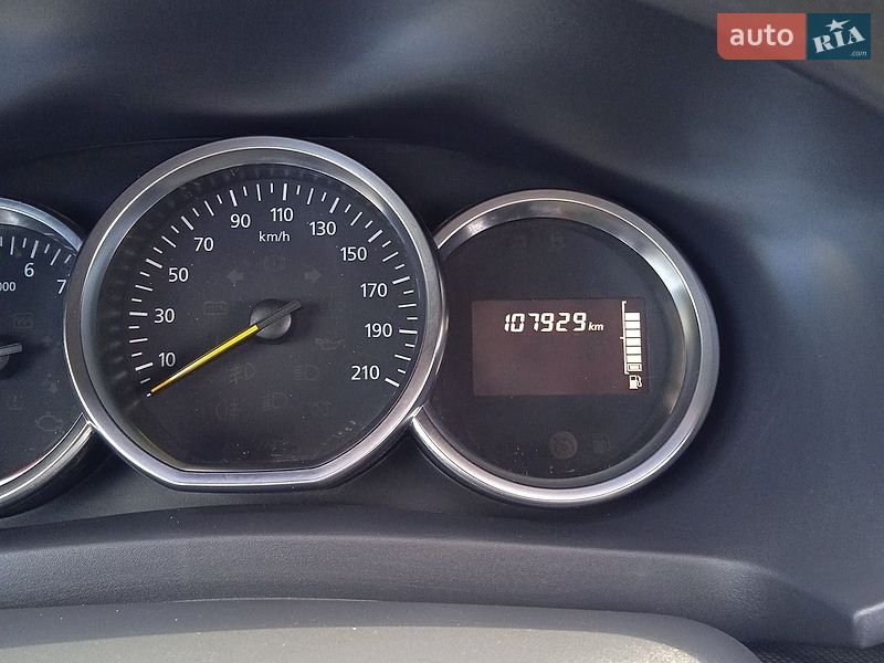 Седан Renault Logan 2019 в Украинке