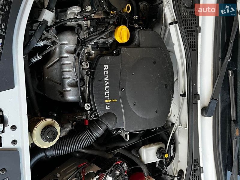 Седан Renault Logan 2010 в Кривому Розі фото 19 Седан Renault Logan 2010 в Кривому Розі