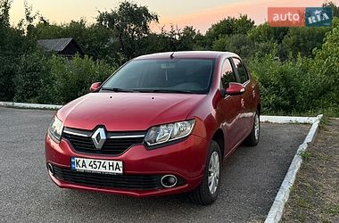 renault logan 2013 в Київ від професійного продавця Оля Нагорна