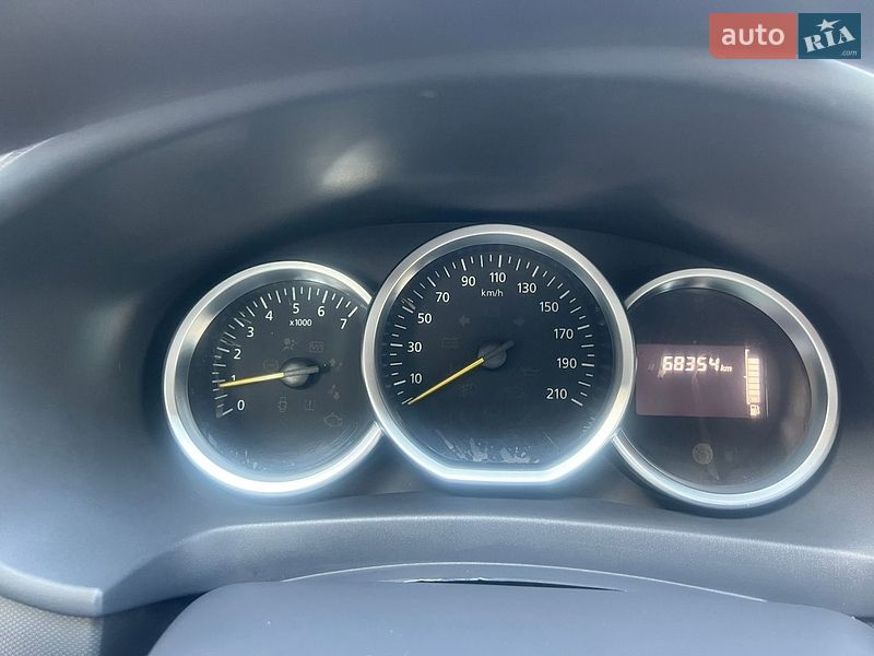 Седан Renault Logan 2017 в Кривом Роге фото 10 Седан Renault Logan 2017 в Кривом Роге
