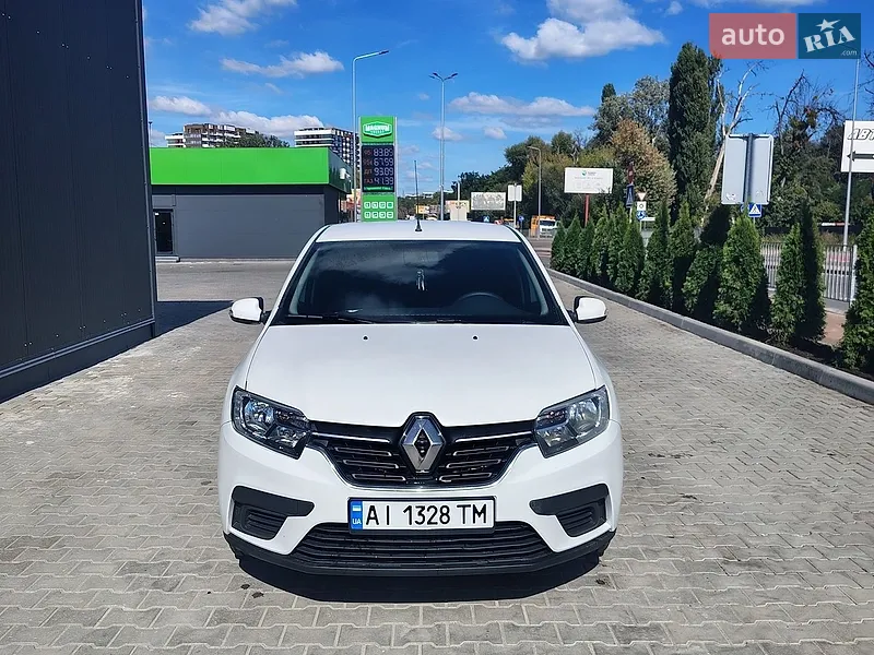 Renault Logan