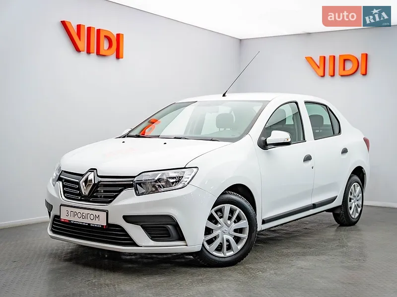 Renault Logan