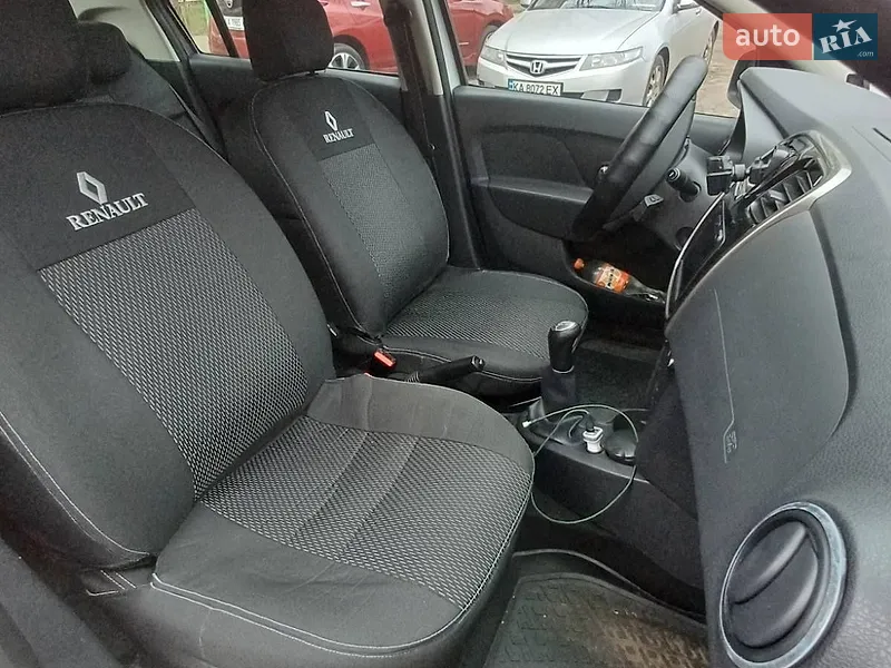 Renault Logan