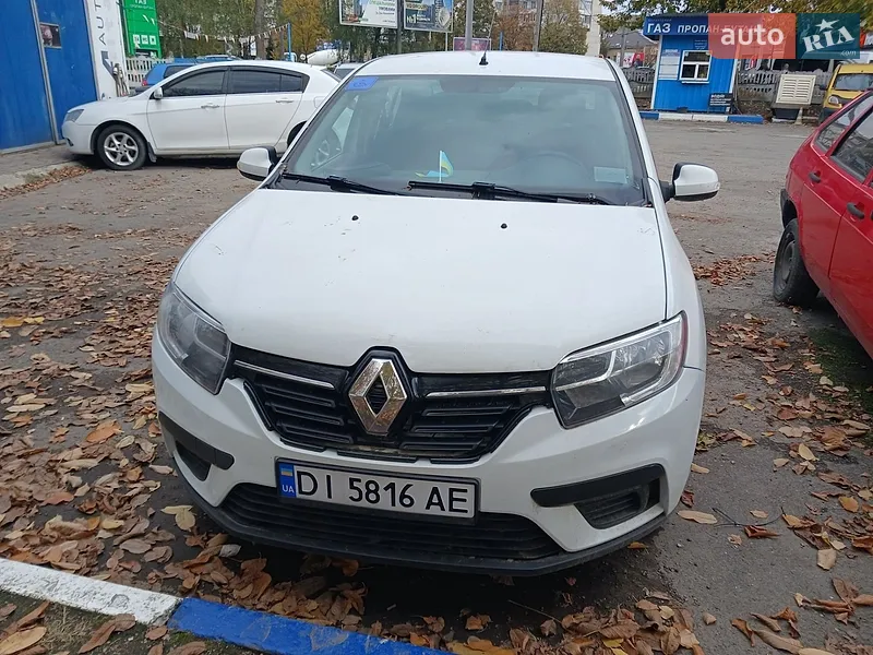Renault Logan