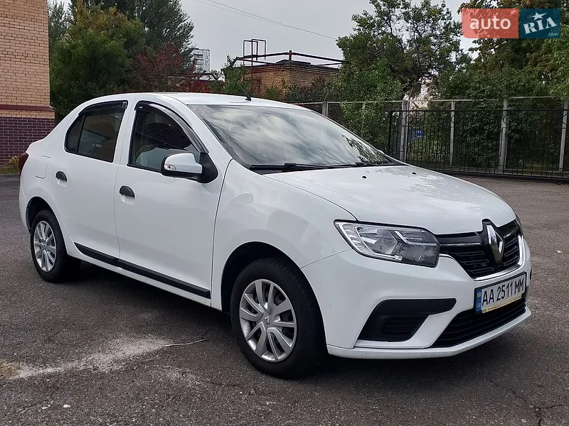 Renault Logan