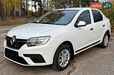 Седан Renault Logan 2022 в Ахтырке фото 5 Седан Renault Logan 2022 в Ахтырке