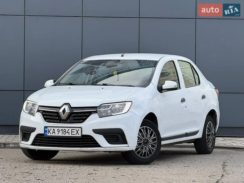 Renault Logan