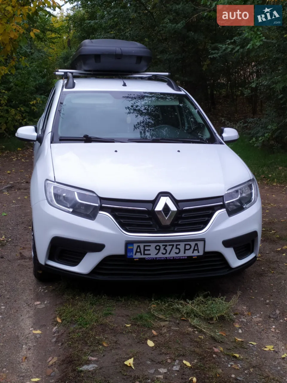 2017 Renault Logan - мініатюра 16