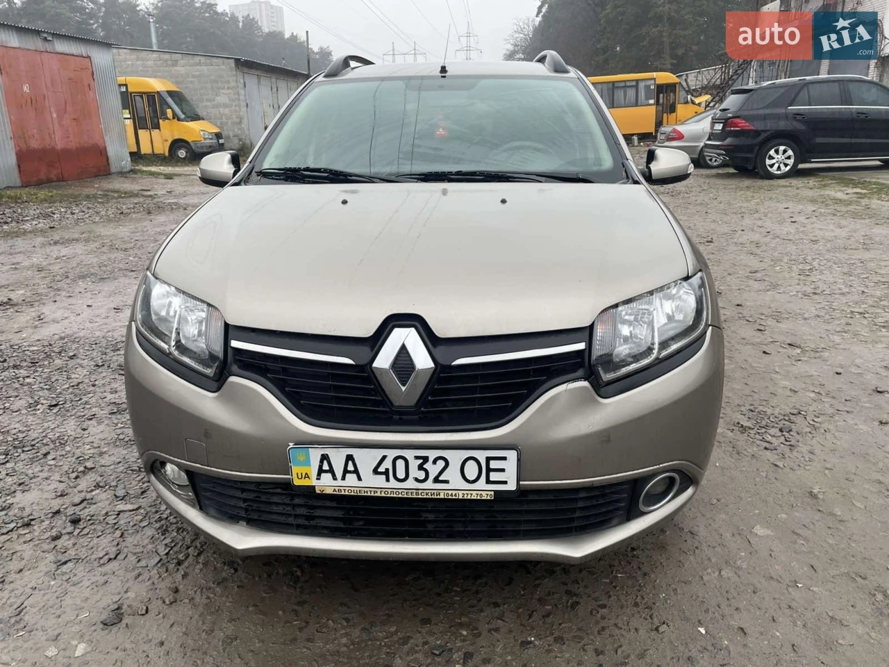 2013 Renault Logan - мініатюра 21