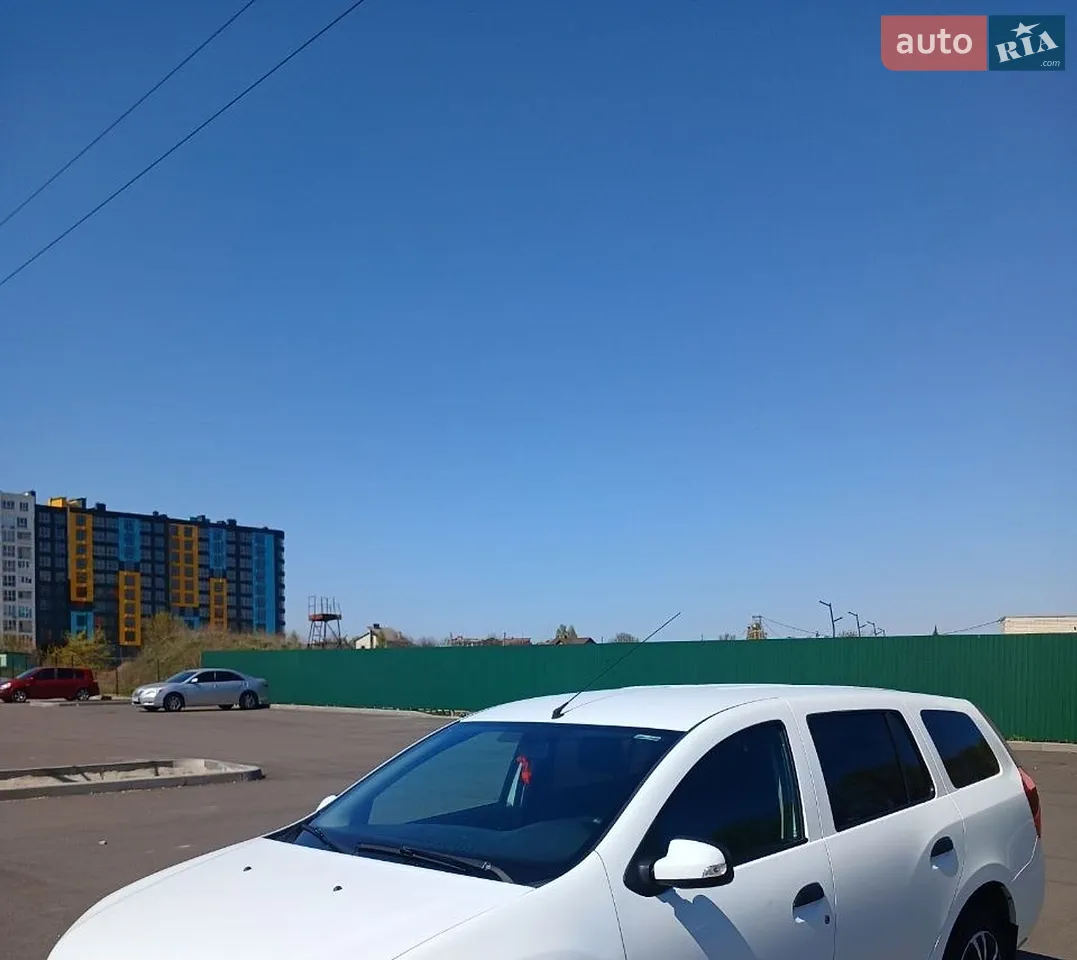 2014 Renault Logan - мініатюра 25