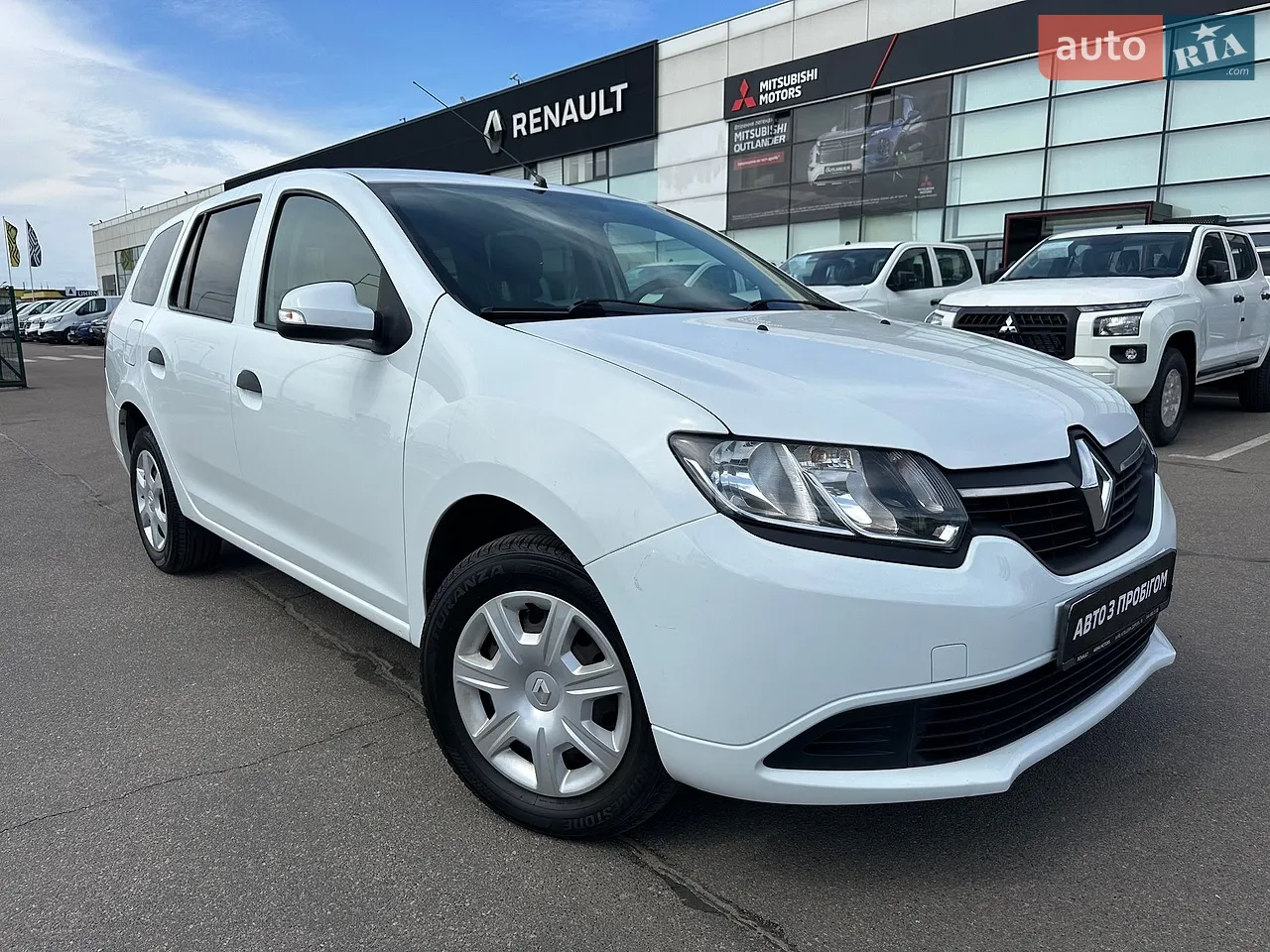 2015 Renault Logan - мініатюра 37