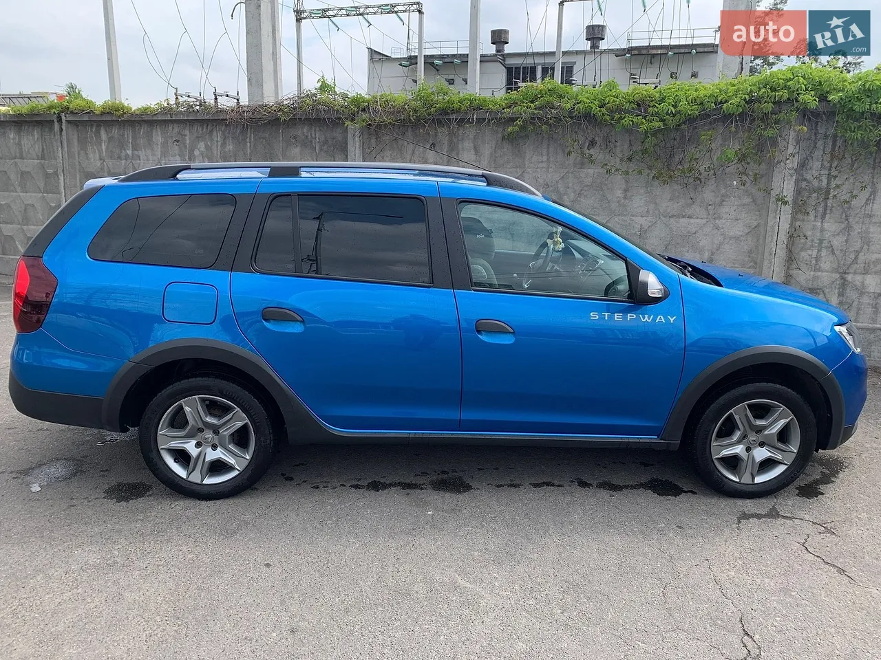 2020 Renault Logan - мініатюра 7