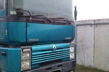Тягач Renault Magnum 1998 в Києві