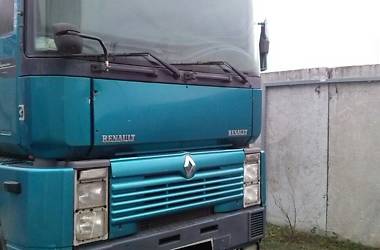 Тягач Renault Magnum 1998 в Киеве