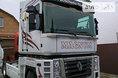 Renault Magnum 2013