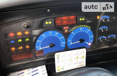 Тягач Renault Magnum 2004 в 
