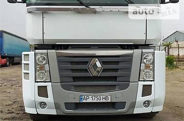 Тягач Renault Magnum 2011 в Запорожье