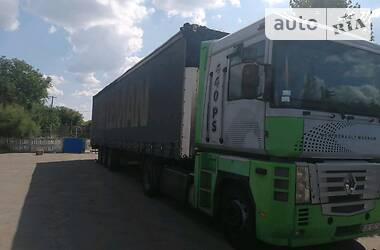 – Продам Рено Магнум DXI 12 2005 (CB4502XX) 10000