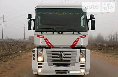 Тентованый Renault Magnum 2006 в Житомире