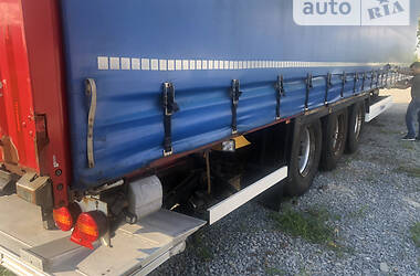 Тягач Renault Magnum 2012 в 