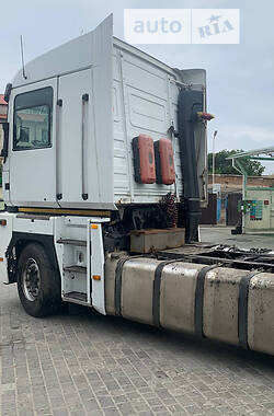Тягач Renault Magnum 2009 в Миколаєві