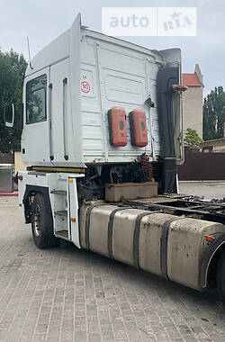 Тягач Renault Magnum 2009 в Миколаєві