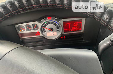 Тягач Renault Magnum 2009 в 