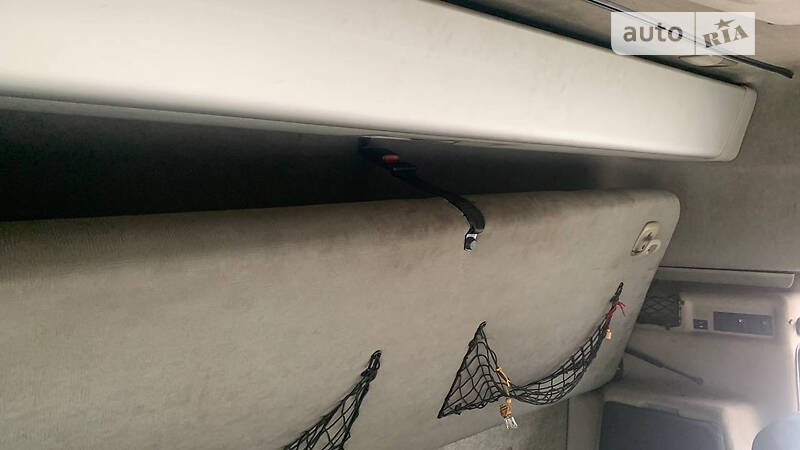 Тягач Renault Magnum 2009 в Николаеве