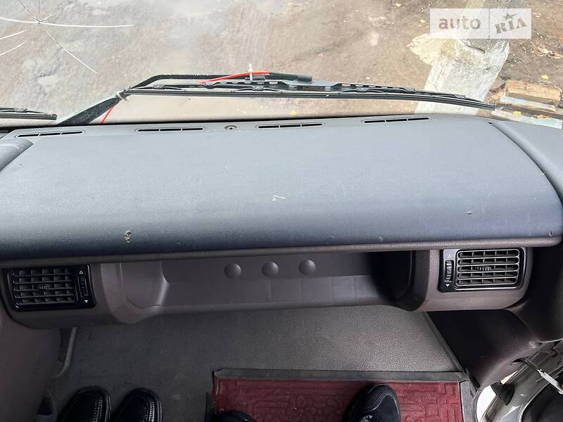 Тягач Renault Magnum 2008 в Каменском