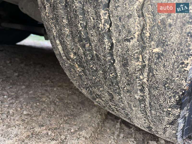 Тягач Renault Magnum 2008 в Долине фото 12 Тягач Renault Magnum 2008 в Долине